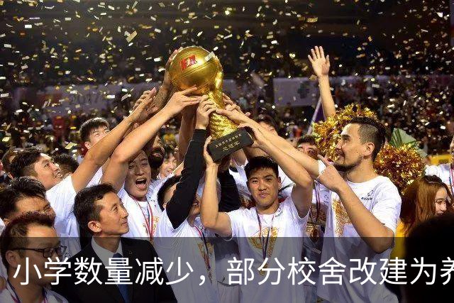小学数量减少，部分校舍改建为养老设施
